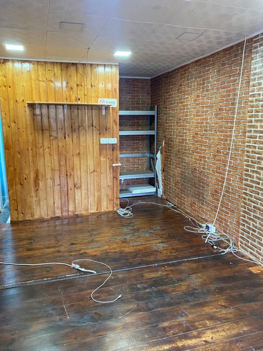 Spațiu comercial Calea Rahovei Stradal