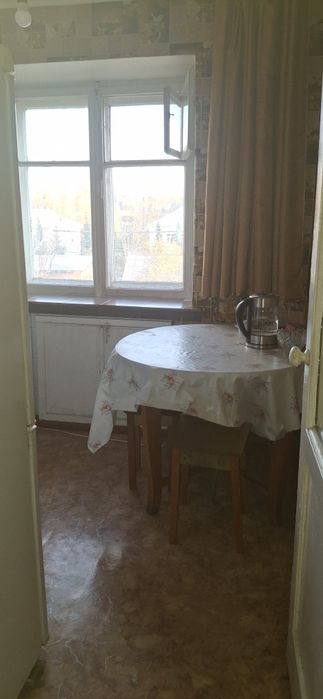 Продам 1,5 квартиру