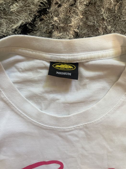 Tricou Corteiz.