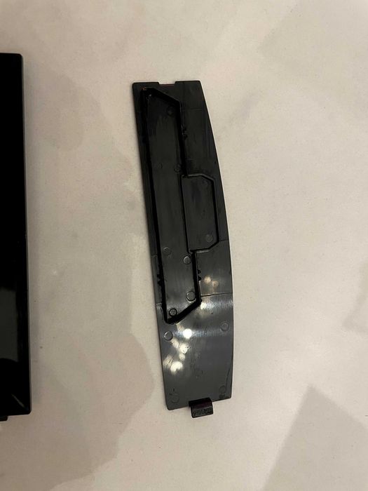 capac hdd carcasa pvc consola Playstation 3 phat fat