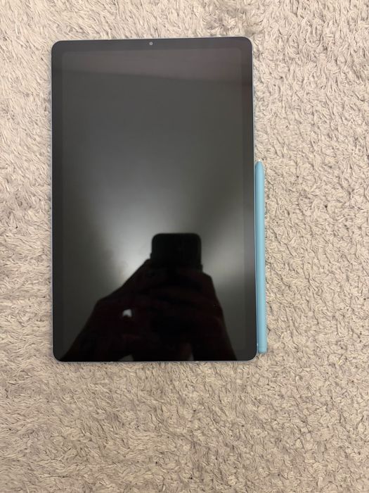 Samsung Galaxy Tab S6 Lite 2020 64GB + S Pen