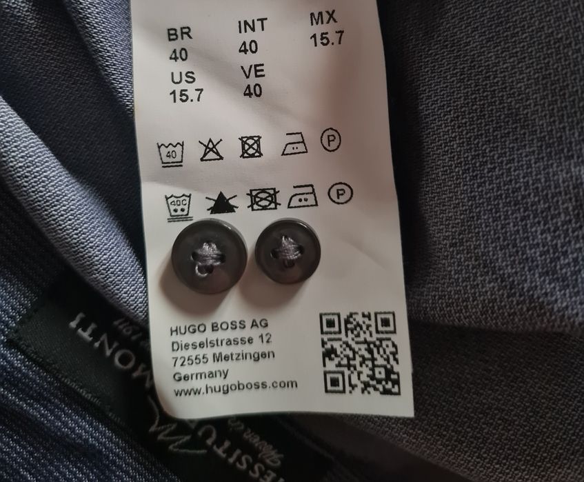 Camasa barbati Hugo Boss M