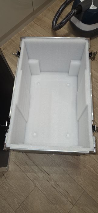 Куфари за техника