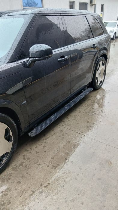 Zeekr 9x Ultra 70 kv