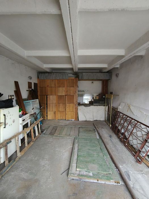 Продам гараж Авиатор