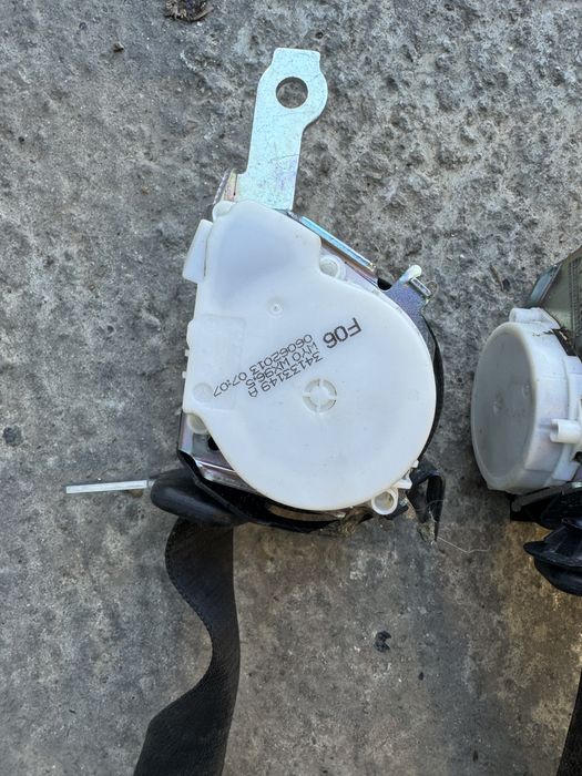 Колани бмв ф06 6 та серия bmw f06 kolani предни колани