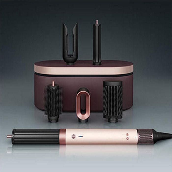 Сешоар-маша Dyson Airwrap HS09 Co-anda 2x, Rose Gold