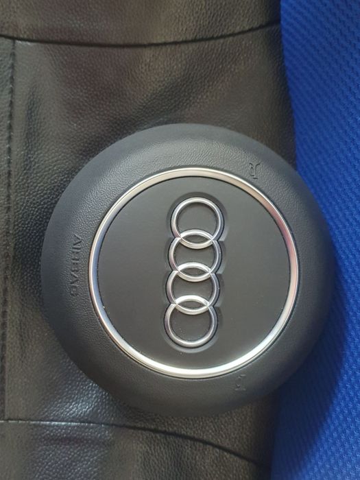 Табло за audi A3 модел 8v