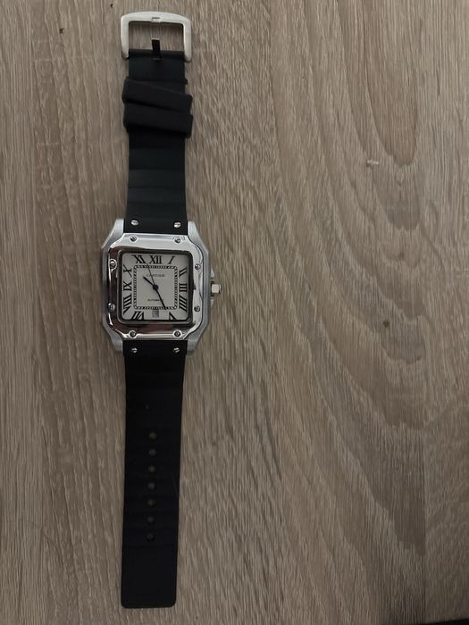 Мъжки часовник.