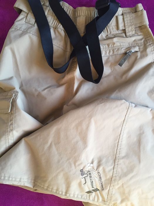 Pantalon snowboard/ski PROTEST 4K
