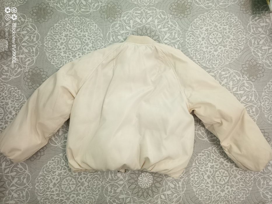 детско яке ' ZARA'