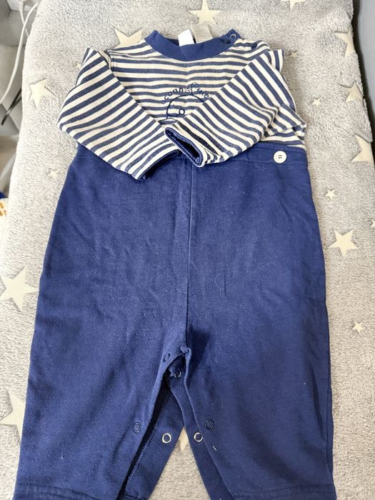 Вещи на мальчика