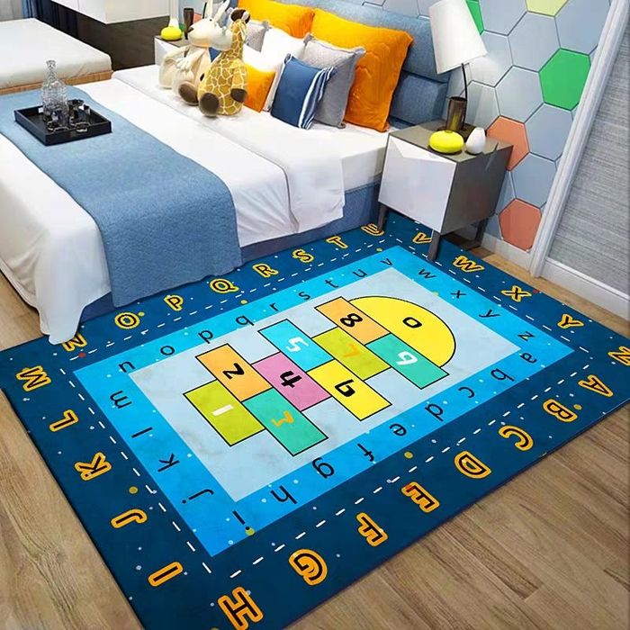 Detskii kovriklarimz