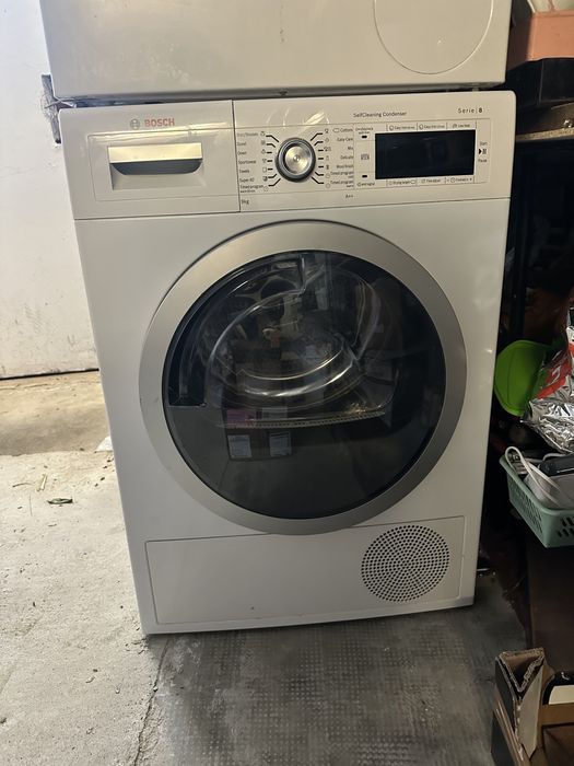Masina de spalat haine Bosch