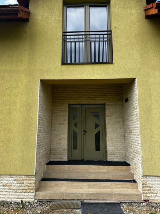 Casa de vanzare -  Campulung La Tisa