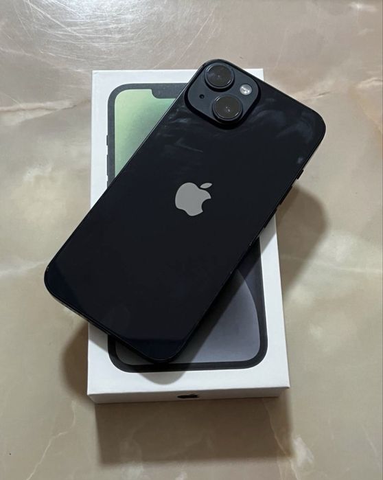 iPhone 14 128gb 78%