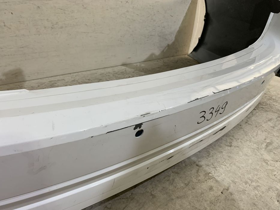 Bara spate  Skoda Octavia, 4, Kombi, Break, 2020, 2021, 2022, 2023, cod origine OE 5E7807421.