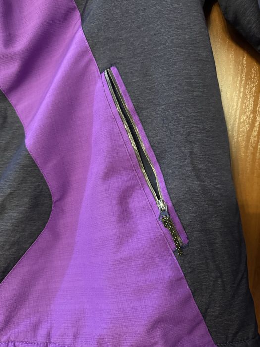 Горнолыжный костюм