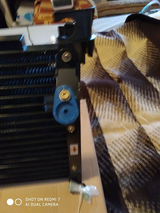 Климатичен изпарител за TOYOTA RAV 4