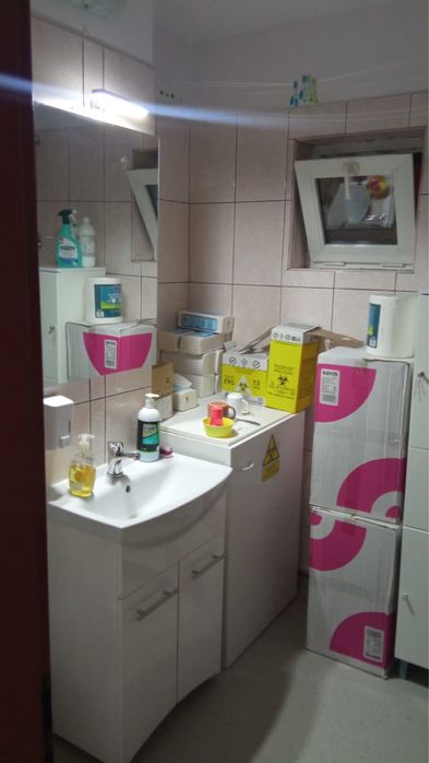 De inchiriat - Spatiu Comercial -  Constanta