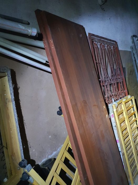 Двери без коробок