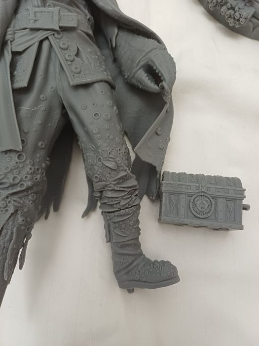 Фигура на Davy Jones 30cm