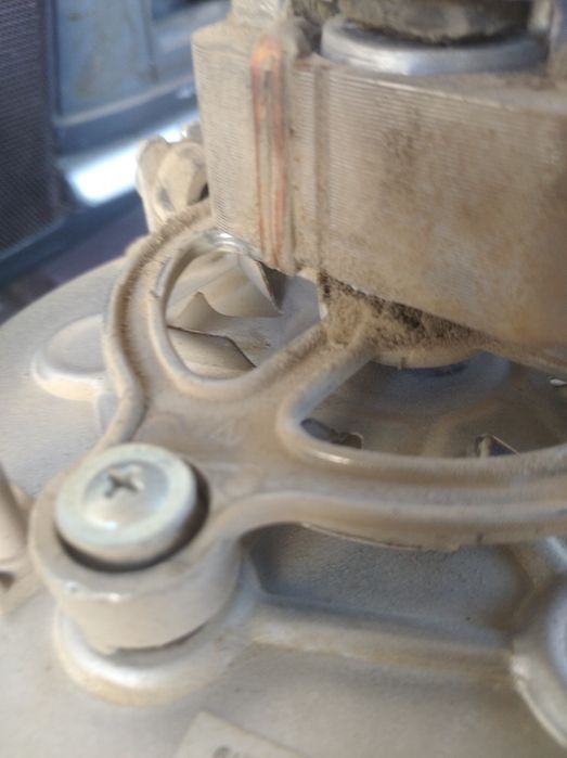 Ремонт двухконтурных котлов