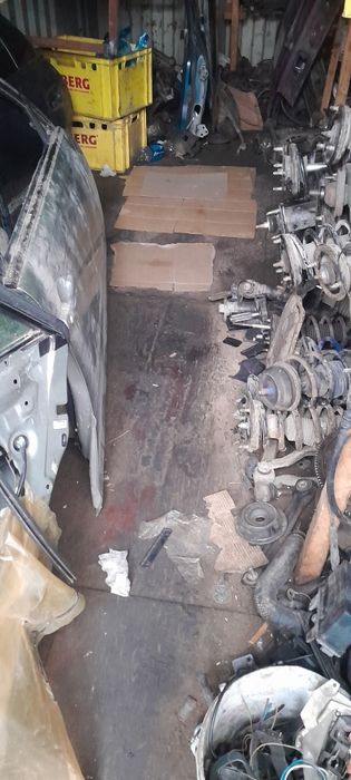 Цапфа  пружины Привода