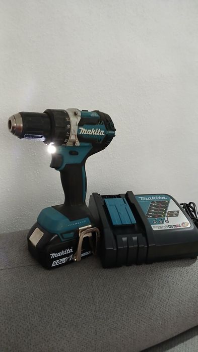 Filetanta Makita 18V