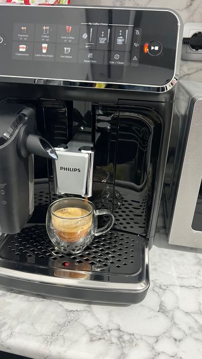 Кафе автомат Philips 3300