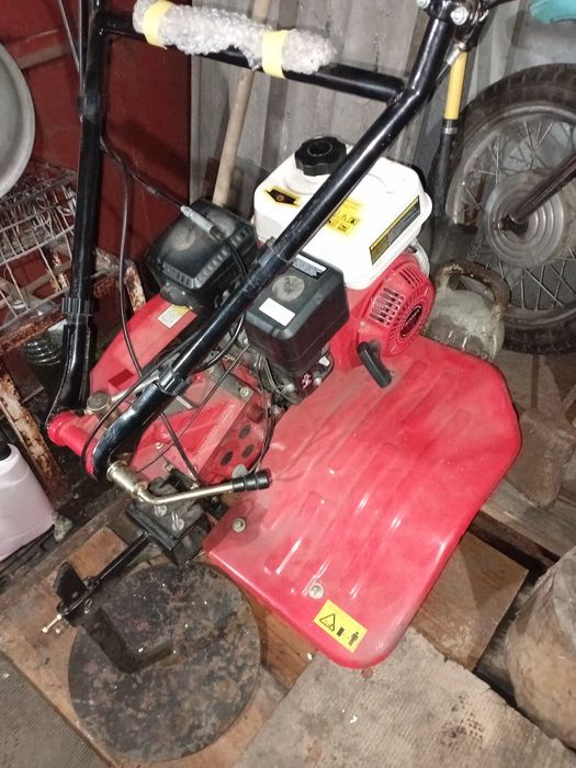 Продам мотокультиватор