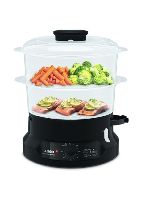 Aparat de gătit cu aburi Tefal