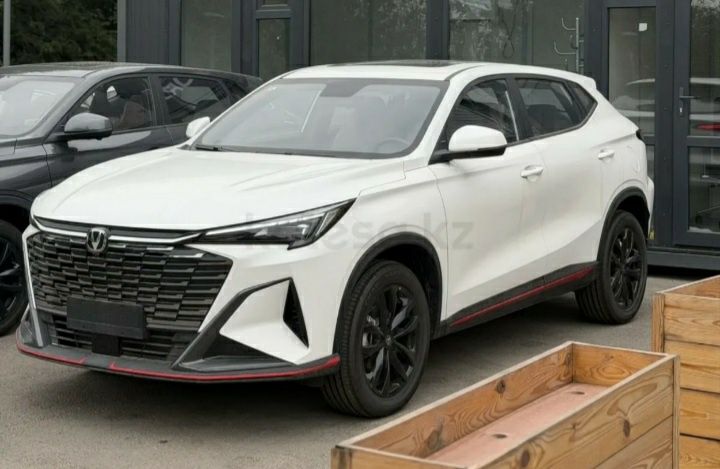 Легковые  автомобили