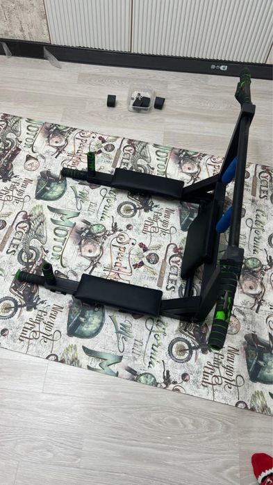 Турник 3в1 Алматы продам со скидкой