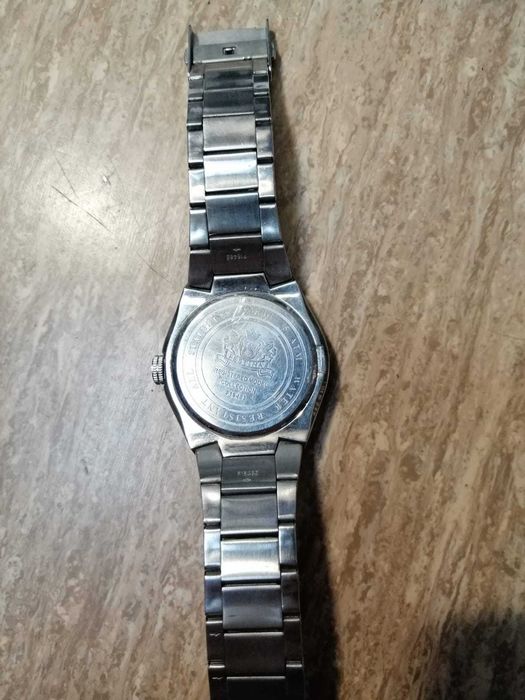 Ceas Festina Model F16483-3  si Festina model F8920/03 (dark blue)