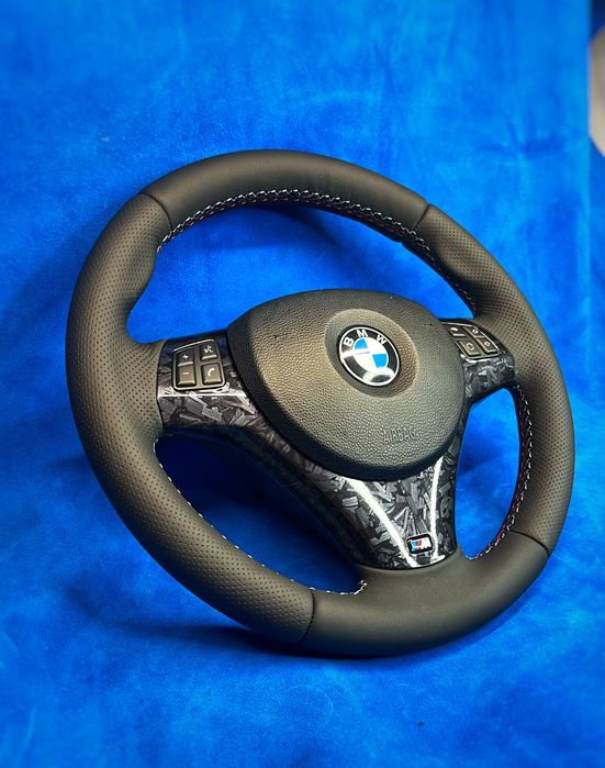 Vand (1150) schimb (500) volane de Bmw E90 E91 E92 X1 E88 E84 E81 E83 E84 seria3/1