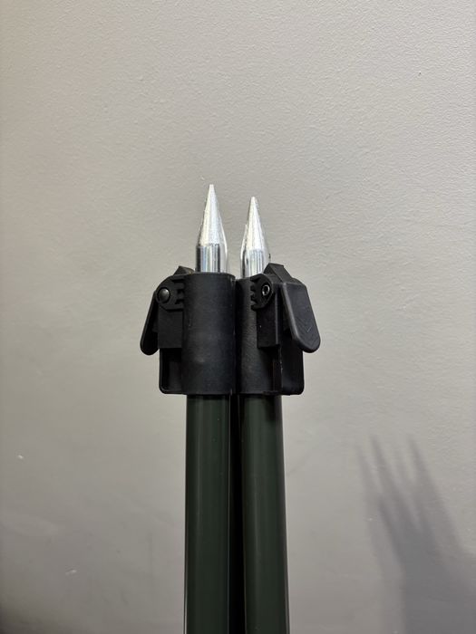 MDM vinde: Tripod Delphin Classa Triple.