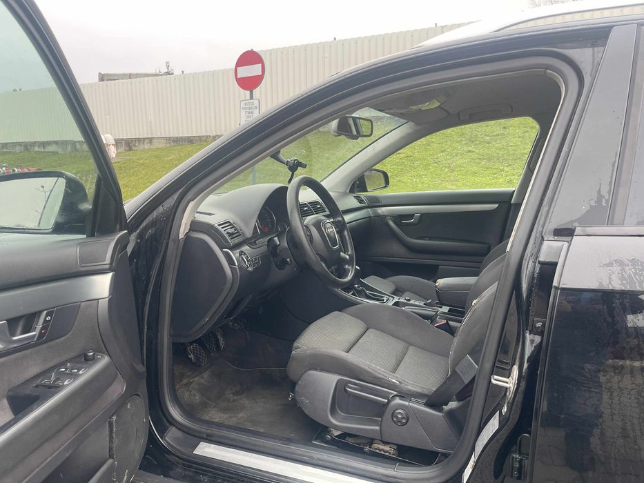 Audi A4 2.0 TDI 2007