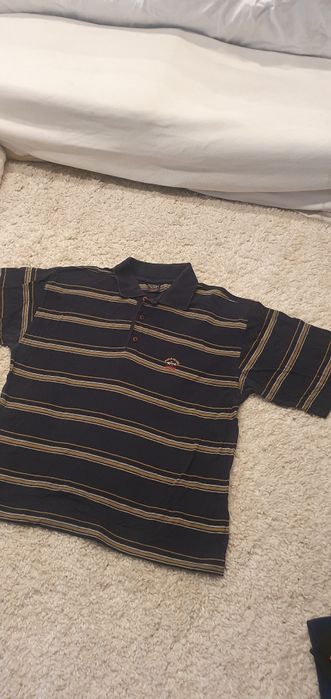 Tricou Paul&Shark