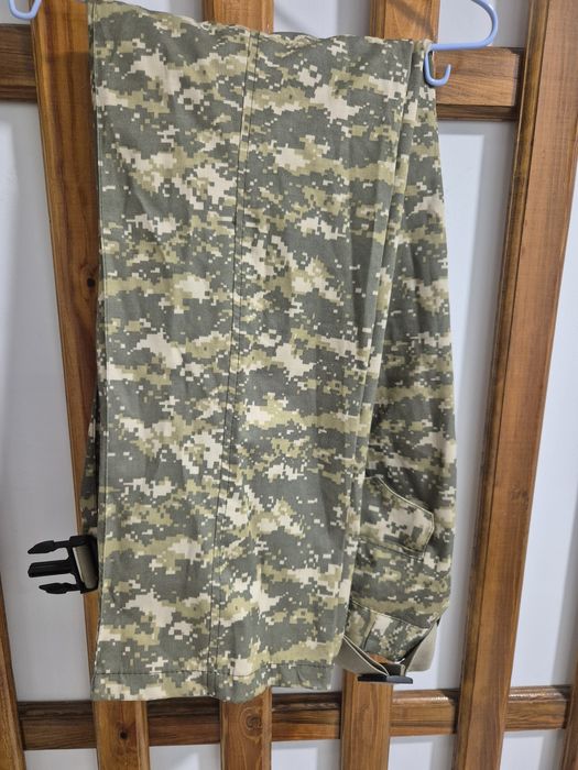 Продаю два комуфляжа