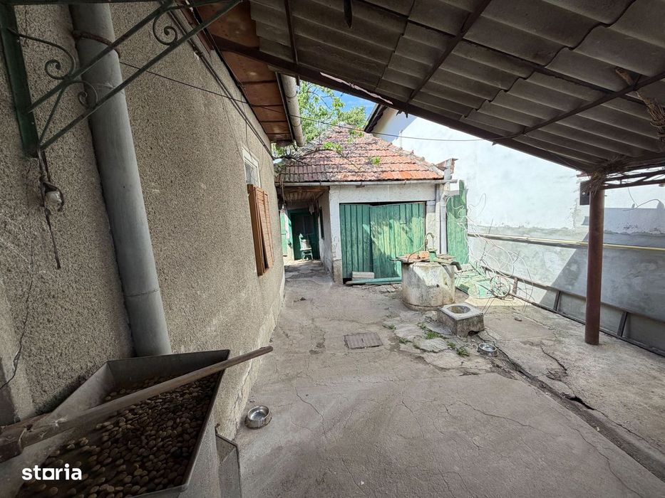 Casa de vanzare Ultracentral - zona Centru