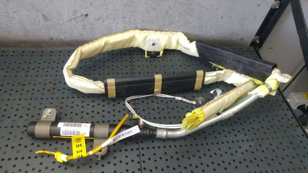 Airbag cortina dreapta opel antara a l07 96832765