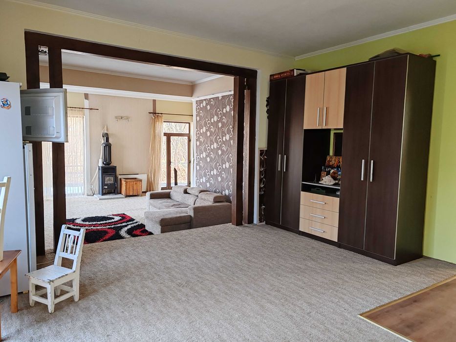 Casa de Vacanta (conac) Locatie Deosebita Oportunitate Afacere