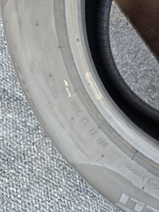 215 65 16 pirelli m+s