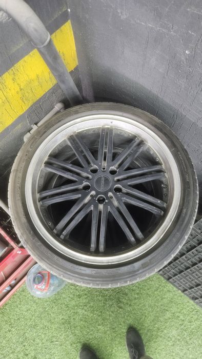 Продам диски R18, 5×112
