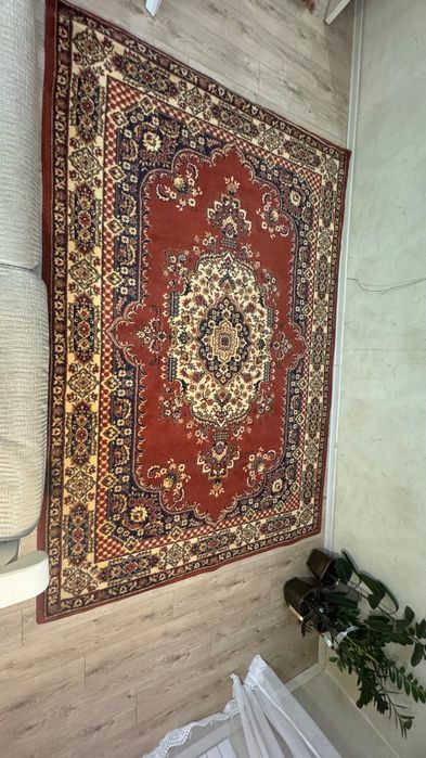 Ковёр 3м х 2 м плотный ковер