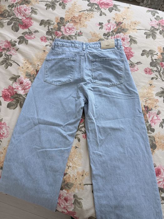 Продам джинсы размер44-46