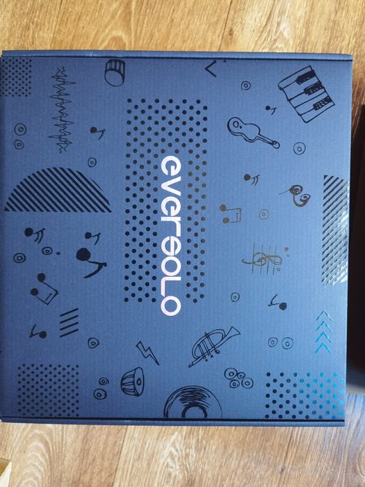 Eversolo dmp a6 gen 2