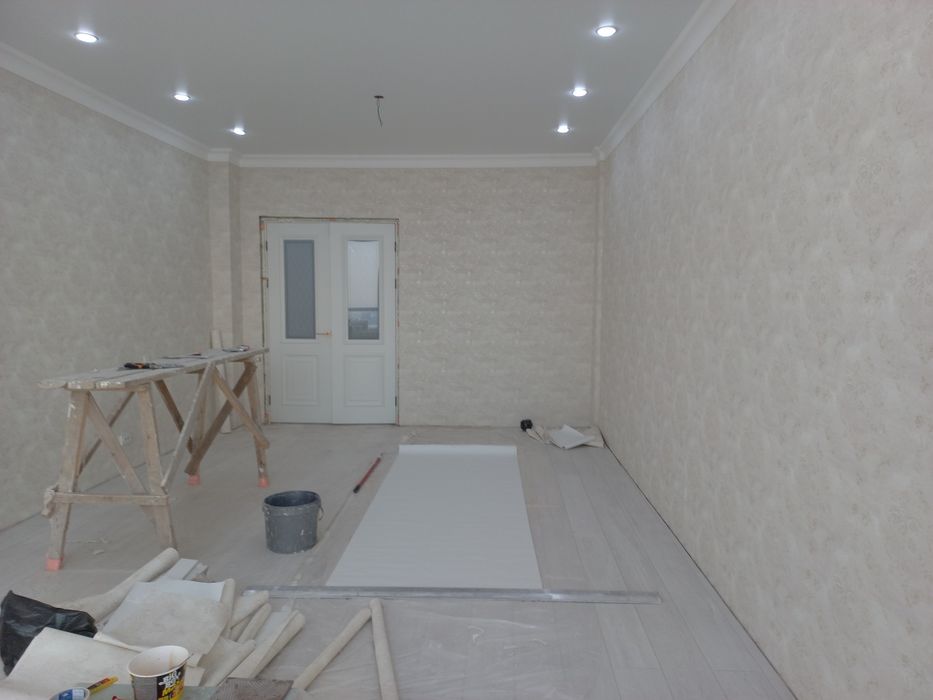 Ремонт квартир дома офисов