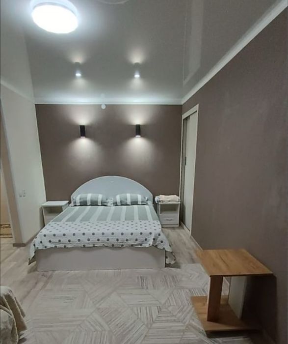 1 ком Аль-Фараби Оливка